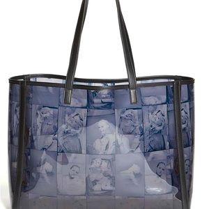 Guess, Anna Nicole limited addition Tote Bag